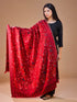 Women's Kani Wool Shawl